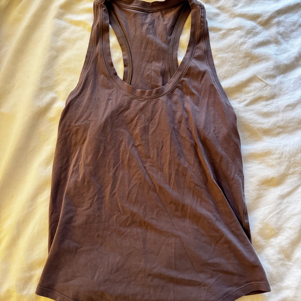 Lululemon tank top